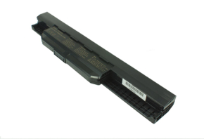 A32-K53 аккумулятор для ноутбука Asus A43, A53, K43, K53, X43, X44, X53, X54, A43BR, A43BY, A43E,
