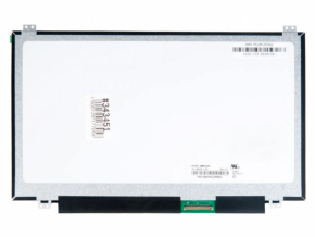 NT116WHM-N11 МатрицаWXGA HD 1366x768, 30 Lamels DisplayPort, cветодиодная