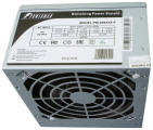 Блок питания Powerman PM-600ATX-F (6125690) 600 Вт