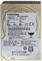Жесткий Диск  1000gb 2/5 sata Б,У