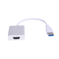 Адаптер-переходник USB3.0-HDMI