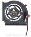BA62-00536C Вентилятор (кулер) для ноутбука Samsung RF410, RF411, RF510, RF511, RF710, RF711, RF712