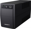 Источник бесперебойного питания IPPON Back Power Pro 600 Б,У