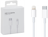 Кабель USB-C to Lightning