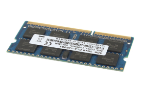 Sodimm DDR3 4gb 1333MHz-1600MHz -10600-PC-12800 Б,У