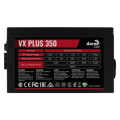 Блок питания AeroCool VX PLUS 350W [VX-350 PLUS]