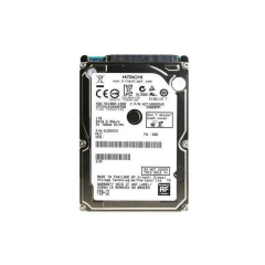 Жесткий диск Внутренний 2.5 HGST 1Tb 5400rpm  HTS541010A9E680_0J22413  8Mb SATA 6Gb s