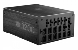 Блок питания Cooler Master V1200  1200W ATX (24+4x4+12x6/8пин) Cable Managemen