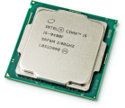 Процессор CPU Intel Core i5-9400F 2.9 GHz/6core/1.5+9Mb/65W/8GT/s LGA1151v2