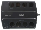 ИБП APC Back-UPS ES BE700-RS