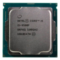 Процессор CPU Intel Core i5-9500F 3.0 GHz/6core/1.5+9Mb/65W/8GT/s LGA1151