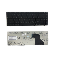 лавиатура для ноутбука HP Compaq 425, 620, 621, 625, черная, гор. Enter