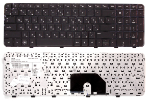 DV 6 6000