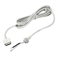 Шнур питания (под пайку) для ноутбука MagSafe 2