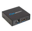 Сплиттер HDMI 1х2 порт ver.1.4 High Resolution
