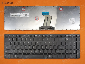 Lenovo G500 Black-Black Us_enl