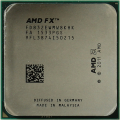 Процессор CPU AMD FX-8320E (FD832EW) 3.2 GHz/8core/ 8+8Mb/95W/5200 MHz Socket AM3+