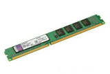 Kingston DDR3 8192 Mb 1600MHz KVR16N11/8 Б.У