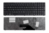 MP-10A73SU-6984 Клавиатура для ноутбука Asus A75, A75A, A75D, A75DE, K75, K75A, K75D, K75V,