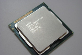 Intel Pentium G630