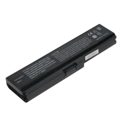 PA3634U-1BAS аккумулятор для ноутбука Toshiba Satellite L750, C650, C650D, C660, C660D, C670,