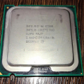 Процессор CPU Intel Core 2 Duo E7300 2.66 GHz/2core/ 3Mb/65W/ 1066MHz LGA775