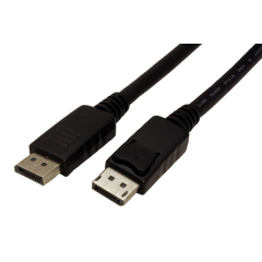 Кабель Display Port 1.5 M