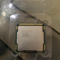 Процессор CPU Intel Core i3-540 3.06 GHz/2core/SVGA HD Graphics/0.5+ 4Mb/73W/2.5 GT/s LGA1156