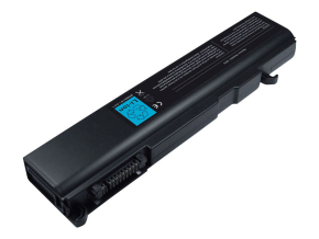PA3356U-1BAS аккумулятор для ноутбука Toshiba Dynabook Satellite T20, Tecra S3-S411TD, Portege M300,