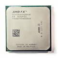 Процессор CPU AMD FX-9590 (FD9590F) 4.7 GHz/8core/ 8+8Mb/220W/5200 MHz Socket AM3+