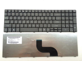 KB.I170G.189 Клавиатура для ноутбука Packard Bell EG70, LE11, LE69, LM81, LM85, LM86, LM87, LM98, TK