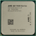Процессор CPU AMD A8-7650K (AD765KX) 3.3 GHz/4core/SVGA RADEON R7/ 4 Mb/95W/ Socket FM2+