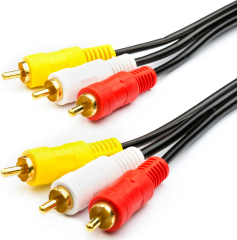 3rca 3rca