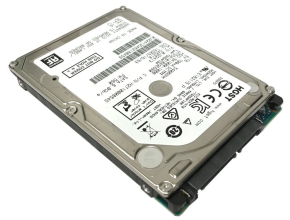 Внутренний 2.5 HGST 1Tb 5400rpm HTS541010A9E680_0J22413 8Mb SATA 6Gbs