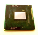 Процессор для ноутбука Intel® Core™ i5-2410M (2,30 GHz, FCBGA1023, PPGA988)