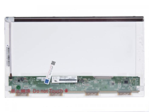 Матрица 12.1 Glare HSD121PHW1, WXGA HD 1366x768, 30L, cветодиодная (LED), HannStar