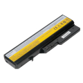 L09C6Y02 Аккумулятор для Lenovo IdeaPad B470, B470A, B470G, B570, B570A,  5200mAh 11.1V,