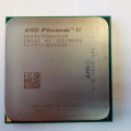 Процессор CPU AMD Phenom II X4 965 (HDZ965FBK4DGM) 3.4 GHz/4core/ 2+6Mb/125W/4000 MHz