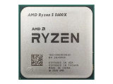 Процессор CPU AMD Ryzen 5 5600X BOX 3.7 GHz/6core/3+32Mb/65W Socket AM4