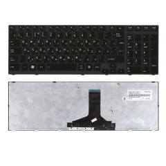 Клавиатура для Toshiba Satellite A660