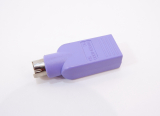 Переходник PS/2-USB (для клавиатур)