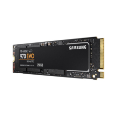 SSD диск Samsung 970 EVO 250 Гб M.2 2280 87E250BW SATA