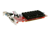 Radeon 5450 512Ьb ddr2 2xHDMI DP VGA  64bit PCI-E