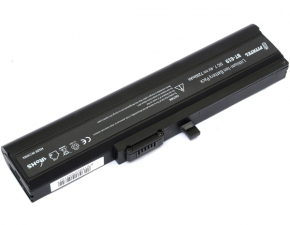 BPS5 аккумулятор VGP-BPS5 VGP-BPS5A для Sony TX Series