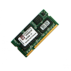 DDR1 для ноутбука 1024Mb sodimm PC2700