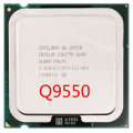 Процессор CPU Intel Core 2 Quad Q9550 2.83 GHz/4core/ 12Mb/95W/ 1333MHz LGA775