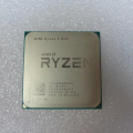Процессор CPU AMD Ryzen 5 1600 (YD1600B) 3.2 GHz/6core/3+16Mb/65W Socket AM4