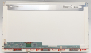 Матрица ноутбука 17.3 1600900 Glossy WLED 30 pin Led