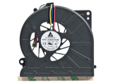 KSB06105HB Вентилятор (кулер) для ноутбука Asus N61, N61V, N61W, N61J, N61JV, N61JQ, N61VG, K72D, K7
