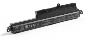 Аккумулятор Asus X200CA, X200LA, X200MA